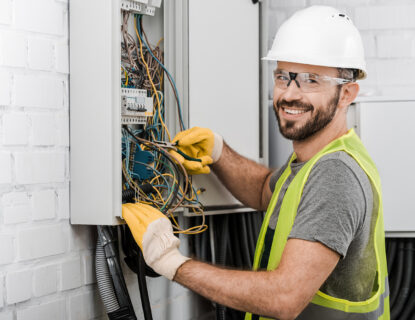 electrician