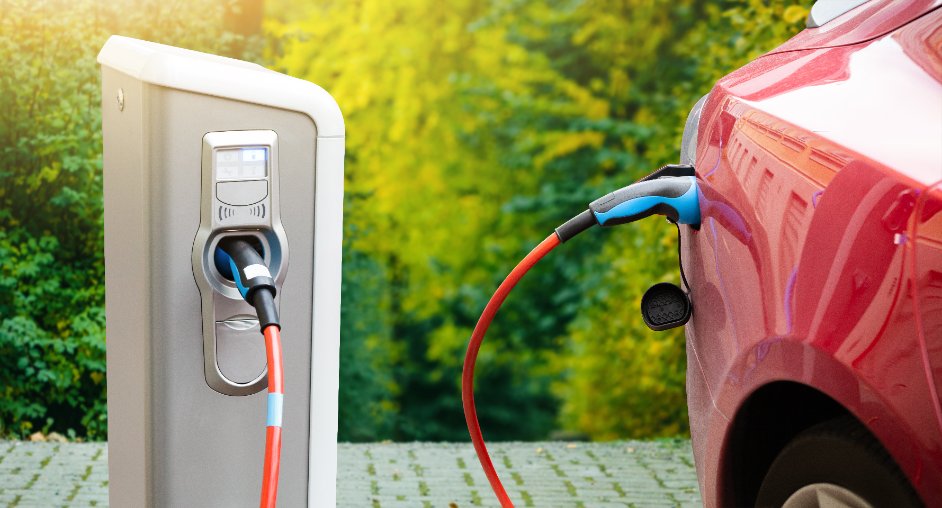 electric car charger