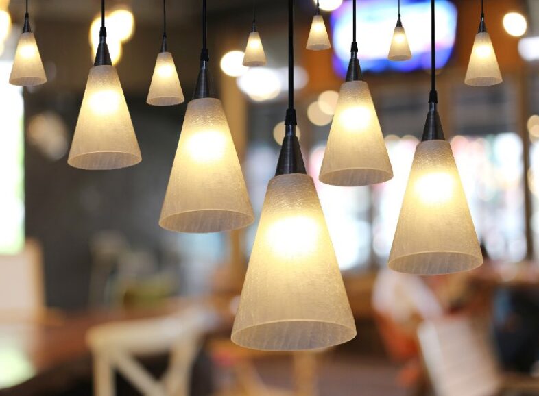 Residential electric